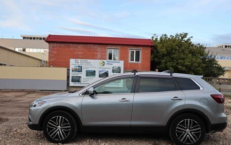 Mazda CX-9 I рестайлинг, 2012 год, 1 400 000 рублей, 4 фотография