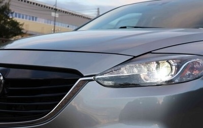 Mazda CX-9 I рестайлинг, 2012 год, 1 400 000 рублей, 1 фотография