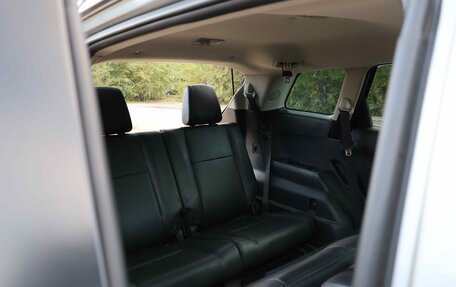 Mazda CX-9 I рестайлинг, 2012 год, 1 400 000 рублей, 18 фотография