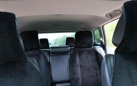 Mazda CX-9 I рестайлинг, 2012 год, 1 400 000 рублей, 19 фотография