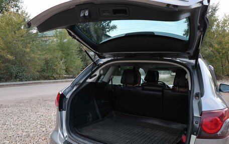 Mazda CX-9 I рестайлинг, 2012 год, 1 400 000 рублей, 17 фотография