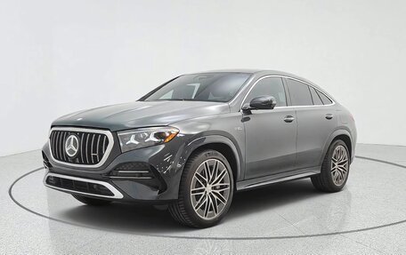 Mercedes-Benz GLE Coupe AMG, 2026 год, 16 901 250 рублей, 1 фотография