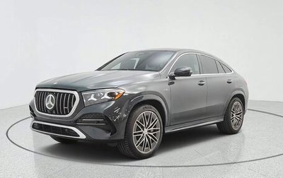 Mercedes-Benz GLE Coupe AMG, 2026 год, 16 901 250 рублей, 1 фотография