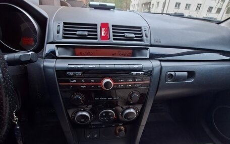 Mazda 3, 2008 год, 600 000 рублей, 2 фотография