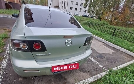 Mazda 3, 2008 год, 600 000 рублей, 3 фотография
