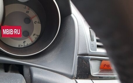 Mazda 3, 2008 год, 600 000 рублей, 8 фотография