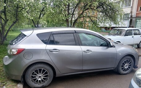 Mazda Axela, 2011 год, 900 000 рублей, 1 фотография
