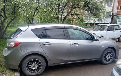 Mazda Axela, 2011 год, 900 000 рублей, 1 фотография