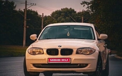 BMW 1 серия, 2010 год, 820 000 рублей, 1 фотография
