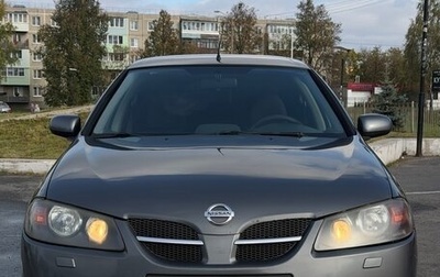 Nissan Almera, 2006 год, 300 000 рублей, 1 фотография