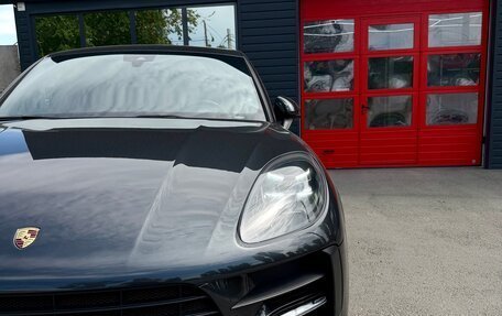 Porsche Macan I рестайлинг, 2019 год, 4 200 000 рублей, 4 фотография
