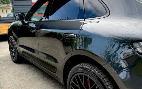 Porsche Macan I рестайлинг, 2019 год, 4 200 000 рублей, 8 фотография