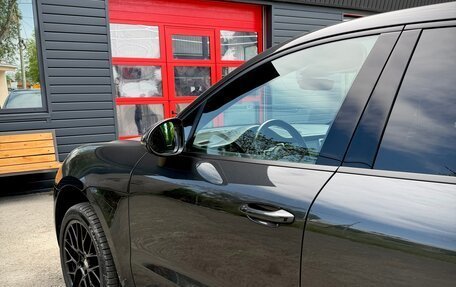 Porsche Macan I рестайлинг, 2019 год, 4 200 000 рублей, 9 фотография