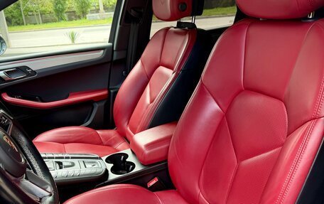 Porsche Macan I рестайлинг, 2019 год, 4 200 000 рублей, 12 фотография