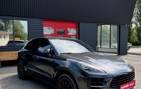 Porsche Macan I рестайлинг, 2019 год, 4 200 000 рублей, 2 фотография