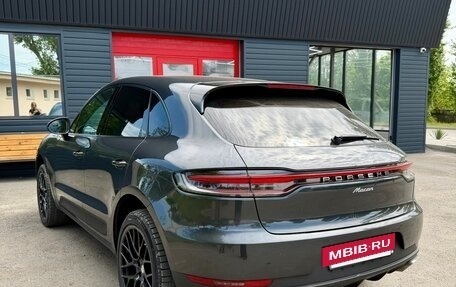 Porsche Macan I рестайлинг, 2019 год, 4 200 000 рублей, 7 фотография