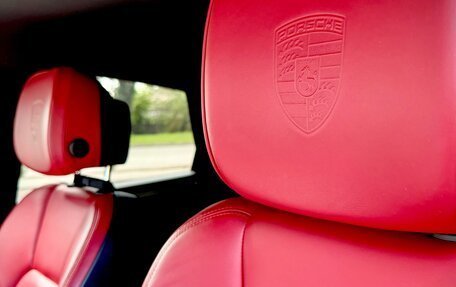 Porsche Macan I рестайлинг, 2019 год, 4 200 000 рублей, 13 фотография