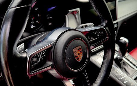 Porsche Macan I рестайлинг, 2019 год, 4 200 000 рублей, 14 фотография
