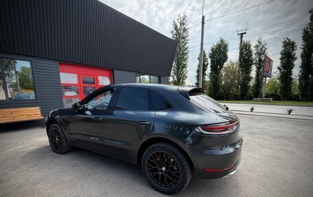 Porsche Macan I рестайлинг, 2019 год, 4 200 000 рублей, 26 фотография