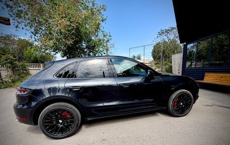 Porsche Macan I рестайлинг, 2019 год, 4 200 000 рублей, 25 фотография