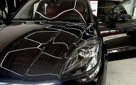 Porsche Macan I рестайлинг, 2019 год, 4 200 000 рублей, 36 фотография