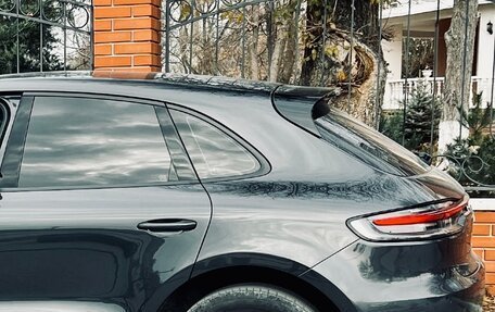 Porsche Macan I рестайлинг, 2019 год, 4 200 000 рублей, 39 фотография