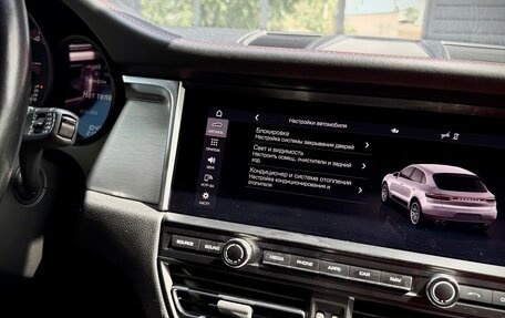 Porsche Macan I рестайлинг, 2019 год, 4 200 000 рублей, 31 фотография