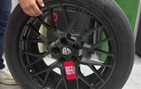 Porsche Macan I рестайлинг, 2019 год, 4 200 000 рублей, 35 фотография
