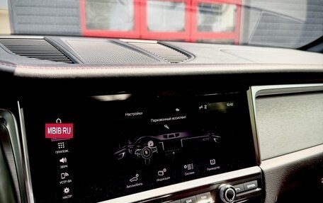 Porsche Macan I рестайлинг, 2019 год, 4 200 000 рублей, 30 фотография