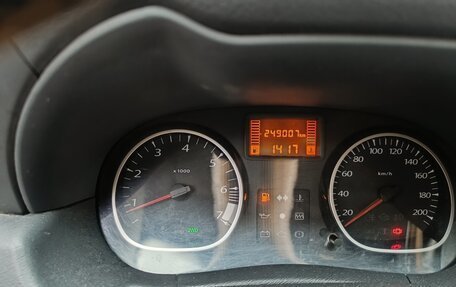 Renault Duster I рестайлинг, 2012 год, 670 000 рублей, 8 фотография