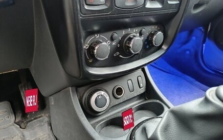 Renault Duster I рестайлинг, 2012 год, 670 000 рублей, 7 фотография