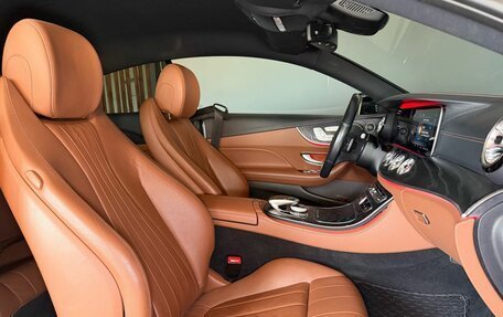 Mercedes-Benz E-Класс, 2019 год, 3 399 000 рублей, 11 фотография