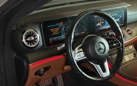 Mercedes-Benz E-Класс, 2019 год, 3 399 000 рублей, 9 фотография