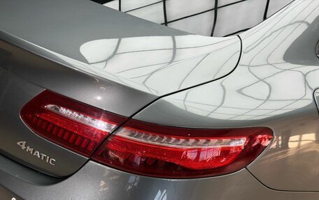 Mercedes-Benz E-Класс, 2019 год, 3 399 000 рублей, 20 фотография