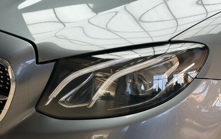 Mercedes-Benz E-Класс, 2019 год, 3 399 000 рублей, 18 фотография