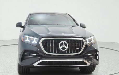 Mercedes-Benz GLE Coupe AMG, 2026 год, 16 901 250 рублей, 2 фотография