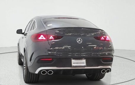Mercedes-Benz GLE Coupe AMG, 2026 год, 16 901 250 рублей, 4 фотография