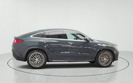 Mercedes-Benz GLE Coupe AMG, 2026 год, 16 901 250 рублей, 3 фотография