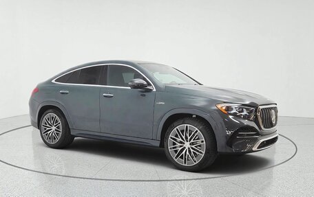 Mercedes-Benz GLE Coupe AMG, 2026 год, 16 901 250 рублей, 6 фотография