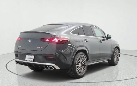 Mercedes-Benz GLE Coupe AMG, 2026 год, 16 901 250 рублей, 5 фотография