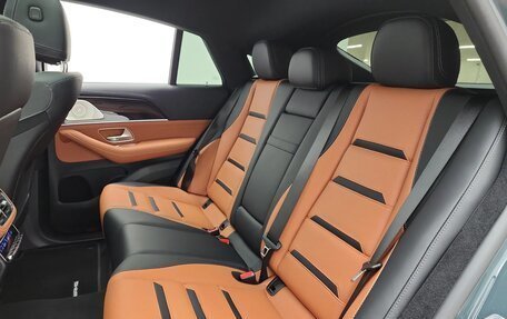 Mercedes-Benz GLE Coupe AMG, 2026 год, 16 901 250 рублей, 10 фотография