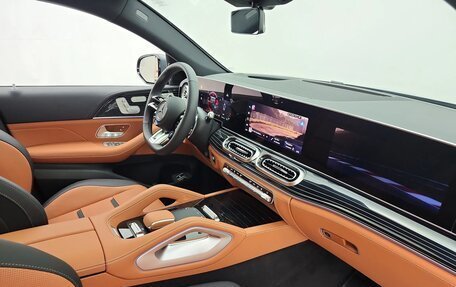 Mercedes-Benz GLE Coupe AMG, 2026 год, 16 901 250 рублей, 12 фотография