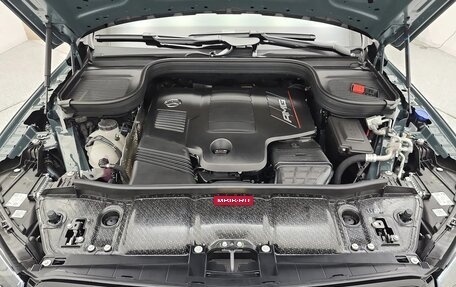 Mercedes-Benz GLE Coupe AMG, 2026 год, 16 901 250 рублей, 7 фотография