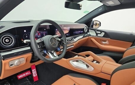 Mercedes-Benz GLE Coupe AMG, 2026 год, 16 901 250 рублей, 9 фотография