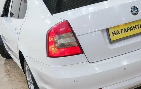 Skoda Octavia, 2012 год, 749 000 рублей, 10 фотография