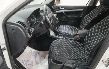 Skoda Octavia, 2012 год, 749 000 рублей, 13 фотография