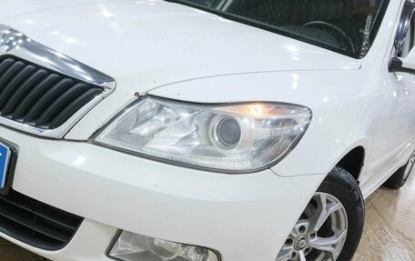 Skoda Octavia, 2012 год, 749 000 рублей, 9 фотография