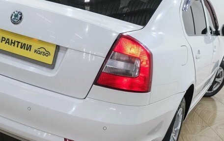 Skoda Octavia, 2012 год, 749 000 рублей, 11 фотография