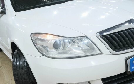 Skoda Octavia, 2012 год, 749 000 рублей, 8 фотография