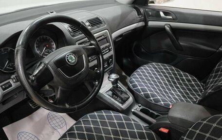 Skoda Octavia, 2012 год, 749 000 рублей, 14 фотография